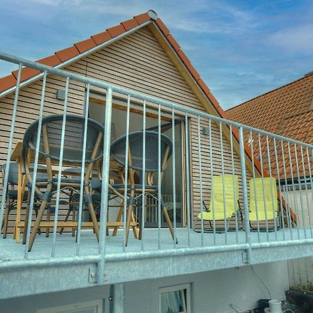 Mainloft Daire Haßfurt Dış mekan fotoğraf