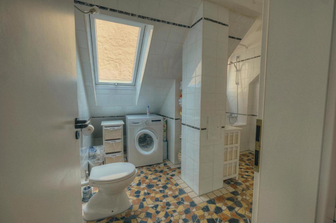 Mainloft Daire Haßfurt Dış mekan fotoğraf