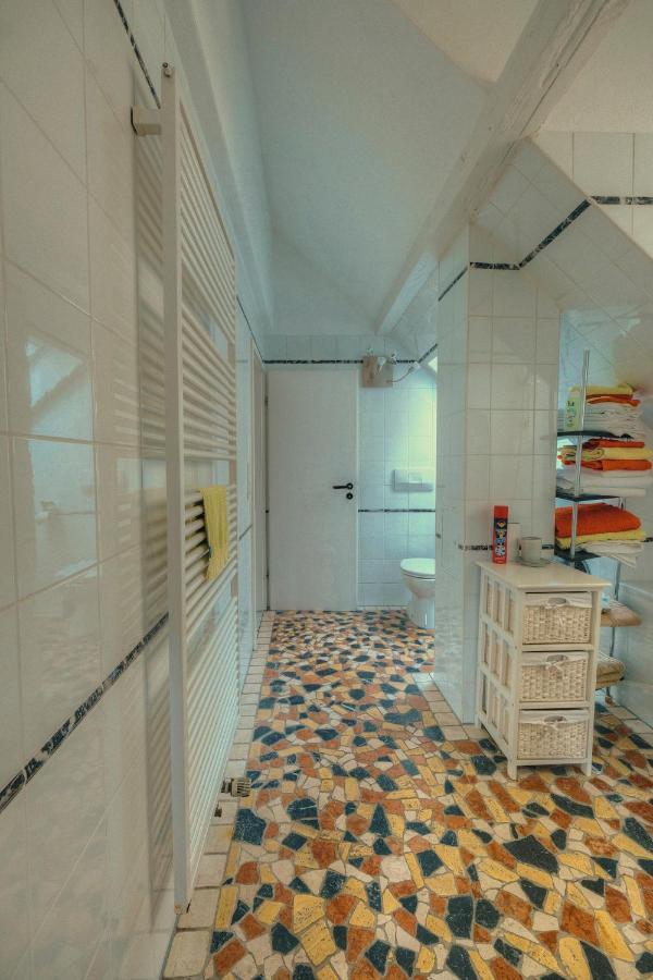 Mainloft Daire Haßfurt Dış mekan fotoğraf