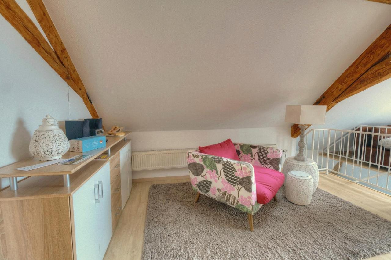 Mainloft Daire Haßfurt Dış mekan fotoğraf