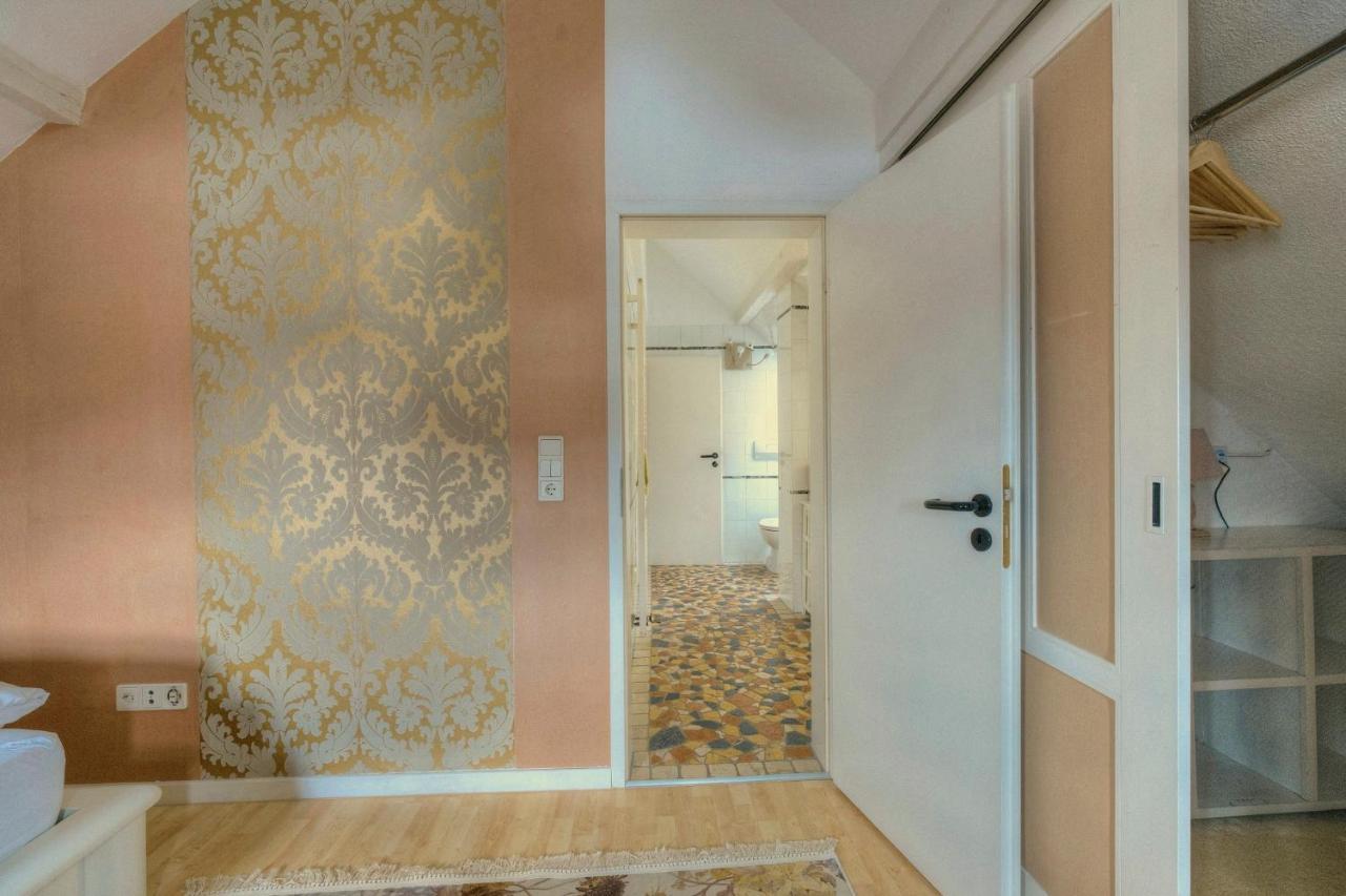 Mainloft Daire Haßfurt Dış mekan fotoğraf